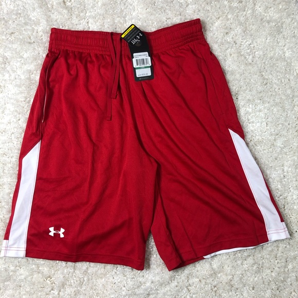 Under Armour Other - Men’s Under Armour shorts. NWT